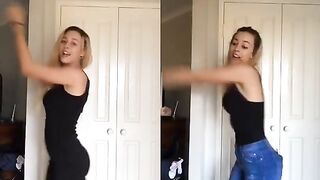 [846 of 3935 Vids] Bree Louise (bree_louisexoxo aka breebbydance) OnlyFans Leaks Nude