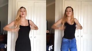 [846 of 3935 Vids] Bree Louise (bree_louisexoxo aka breebbydance) OnlyFans Leaks Nude