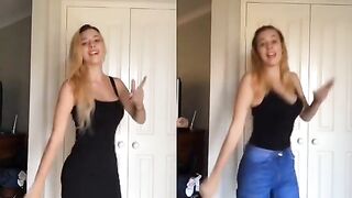 [846 of 3935 Vids] Bree Louise (bree_louisexoxo aka breebbydance) OnlyFans Leaks Nude