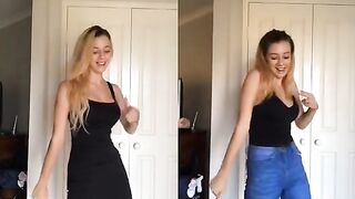 [846 of 3935 Vids] Bree Louise (bree_louisexoxo aka breebbydance) OnlyFans Leaks Nude