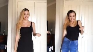 [846 of 3935 Vids] Bree Louise (bree_louisexoxo aka breebbydance) OnlyFans Leaks Nude