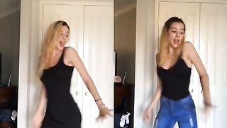 [846 of 3935 Vids] Bree Louise (bree_louisexoxo aka breebbydance) OnlyFans Leaks Nude