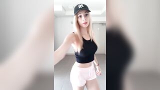[849 of 3935 Vids] Bree Louise (bree_louisexoxo aka breebbydance) OnlyFans Leaks Nude