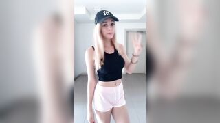 [849 of 3935 Vids] Bree Louise (bree_louisexoxo aka breebbydance) OnlyFans Leaks Nude