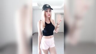 [849 of 3935 Vids] Bree Louise (bree_louisexoxo aka breebbydance) OnlyFans Leaks Nude