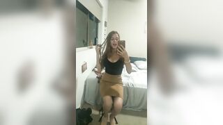 [850 of 3935 Vids] Bree Louise (bree_louisexoxo aka breebbydance) OnlyFans Leaks Nude