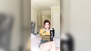 [851 of 3935 Vids] Bree Louise (bree_louisexoxo aka breebbydance) OnlyFans Leaks Nude