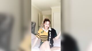 [851 of 3935 Vids] Bree Louise (bree_louisexoxo aka breebbydance) OnlyFans Leaks Nude