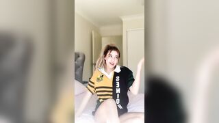 [851 of 3935 Vids] Bree Louise (bree_louisexoxo aka breebbydance) OnlyFans Leaks Nude