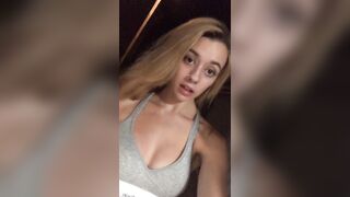 [853 of 3935 Vids] Bree Louise (bree_louisexoxo aka breebbydance) OnlyFans Leaks Nude