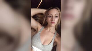 [853 of 3935 Vids] Bree Louise (bree_louisexoxo aka breebbydance) OnlyFans Leaks Nude