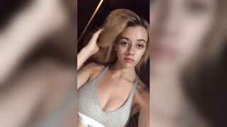 [853 of 3935 Vids] Bree Louise (bree_louisexoxo aka breebbydance) OnlyFans Leaks Nude
