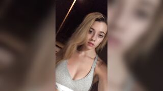 [853 of 3935 Vids] Bree Louise (bree_louisexoxo aka breebbydance) OnlyFans Leaks Nude