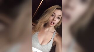 [853 of 3935 Vids] Bree Louise (bree_louisexoxo aka breebbydance) OnlyFans Leaks Nude