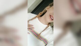 [855 of 3935 Vids] Bree Louise (bree_louisexoxo aka breebbydance) OnlyFans Leaks Nude