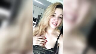 [858 of 3935 Vids] Bree Louise (bree_louisexoxo aka breebbydance) OnlyFans Leaks Nude
