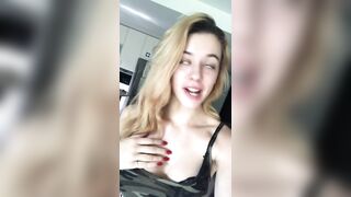 [858 of 3935 Vids] Bree Louise (bree_louisexoxo aka breebbydance) OnlyFans Leaks Nude