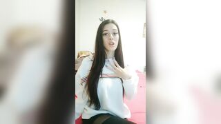 [862 of 3935 Vids] Bree Louise (bree_louisexoxo aka breebbydance) OnlyFans Leaks Nude