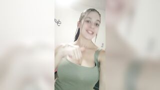 [864 of 3935 Vids] Bree Louise (bree_louisexoxo aka breebbydance) OnlyFans Leaks Nude