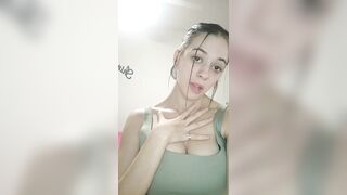 [864 of 3935 Vids] Bree Louise (bree_louisexoxo aka breebbydance) OnlyFans Leaks Nude