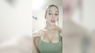 [864 of 3935 Vids] Bree Louise (bree_louisexoxo aka breebbydance) OnlyFans Leaks Nude