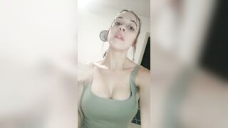 [864 of 3935 Vids] Bree Louise (bree_louisexoxo aka breebbydance) OnlyFans Leaks Nude