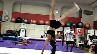 [865 of 3935 Vids] Bree Louise (bree_louisexoxo aka breebbydance) OnlyFans Leaks Nude