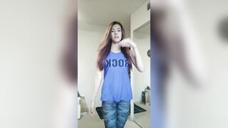 [867 of 3935 Vids] Bree Louise (bree_louisexoxo aka breebbydance) OnlyFans Leaks Nude