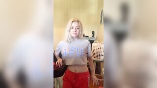[869 of 3935 Vids] Bree Louise (bree_louisexoxo aka breebbydance) OnlyFans Leaks Nude