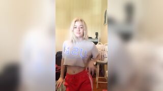 [869 of 3935 Vids] Bree Louise (bree_louisexoxo aka breebbydance) OnlyFans Leaks Nude