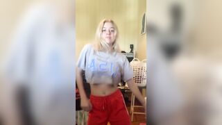 [869 of 3935 Vids] Bree Louise (bree_louisexoxo aka breebbydance) OnlyFans Leaks Nude
