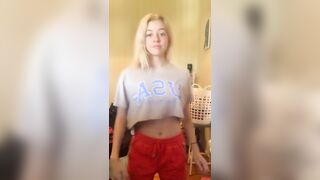 [869 of 3935 Vids] Bree Louise (bree_louisexoxo aka breebbydance) OnlyFans Leaks Nude