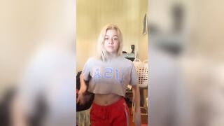 [869 of 3935 Vids] Bree Louise (bree_louisexoxo aka breebbydance) OnlyFans Leaks Nude
