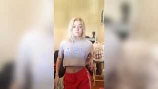 [869 of 3935 Vids] Bree Louise (bree_louisexoxo aka breebbydance) OnlyFans Leaks Nude