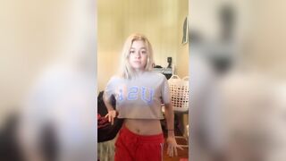 [869 of 3935 Vids] Bree Louise (bree_louisexoxo aka breebbydance) OnlyFans Leaks Nude