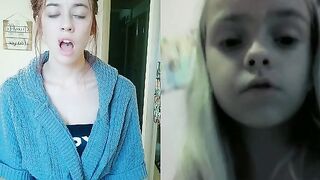 [870 of 3935 Vids] Bree Louise (bree_louisexoxo aka breebbydance) OnlyFans Leaks Nude