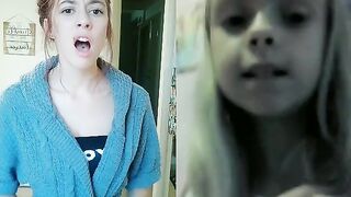 [870 of 3935 Vids] Bree Louise (bree_louisexoxo aka breebbydance) OnlyFans Leaks Nude