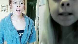 [870 of 3935 Vids] Bree Louise (bree_louisexoxo aka breebbydance) OnlyFans Leaks Nude