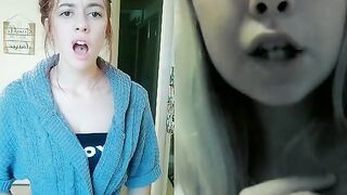 [870 of 3935 Vids] Bree Louise (bree_louisexoxo aka breebbydance) OnlyFans Leaks Nude