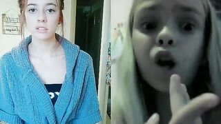 [870 of 3935 Vids] Bree Louise (bree_louisexoxo aka breebbydance) OnlyFans Leaks Nude