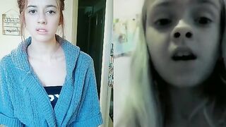 [870 of 3935 Vids] Bree Louise (bree_louisexoxo aka breebbydance) OnlyFans Leaks Nude