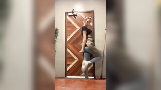 [871 of 3935 Vids] Bree Louise (bree_louisexoxo aka breebbydance) OnlyFans Leaks Nude