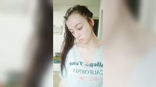 [876 of 3935 Vids] Bree Louise (bree_louisexoxo aka breebbydance) OnlyFans Leaks Nude