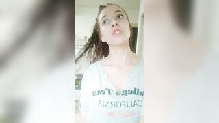 [876 of 3935 Vids] Bree Louise (bree_louisexoxo aka breebbydance) OnlyFans Leaks Nude