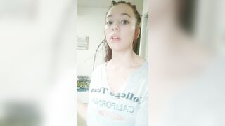 [876 of 3935 Vids] Bree Louise (bree_louisexoxo aka breebbydance) OnlyFans Leaks Nude