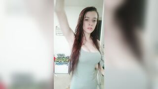[876 of 3935 Vids] Bree Louise (bree_louisexoxo aka breebbydance) OnlyFans Leaks Nude