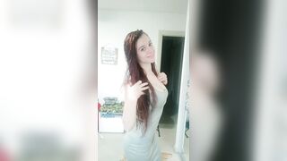 [876 of 3935 Vids] Bree Louise (bree_louisexoxo aka breebbydance) OnlyFans Leaks Nude