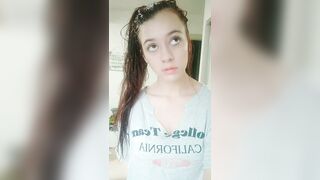 [876 of 3935 Vids] Bree Louise (bree_louisexoxo aka breebbydance) OnlyFans Leaks Nude