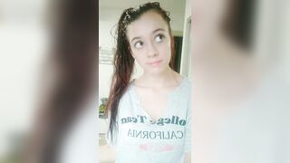 [876 of 3935 Vids] Bree Louise (bree_louisexoxo aka breebbydance) OnlyFans Leaks Nude