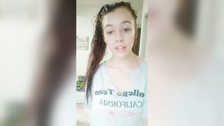 [876 of 3935 Vids] Bree Louise (bree_louisexoxo aka breebbydance) OnlyFans Leaks Nude